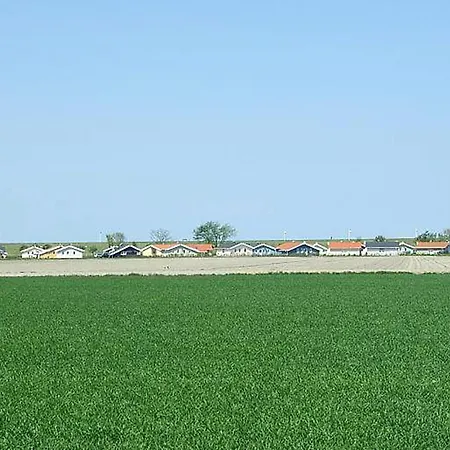 Friedrichskoog-strandpark 7