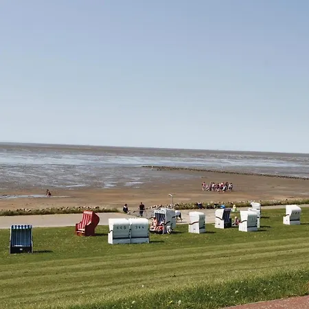 Friedrichskoog-strandpark 7